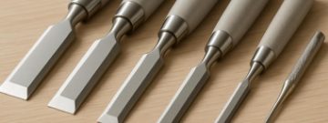 Welke beitel voor welk werk? Top beitels en drevels bij DHZ-Proshop